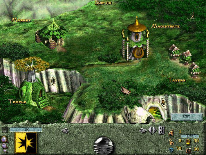 Lords of the Realm - Image 3