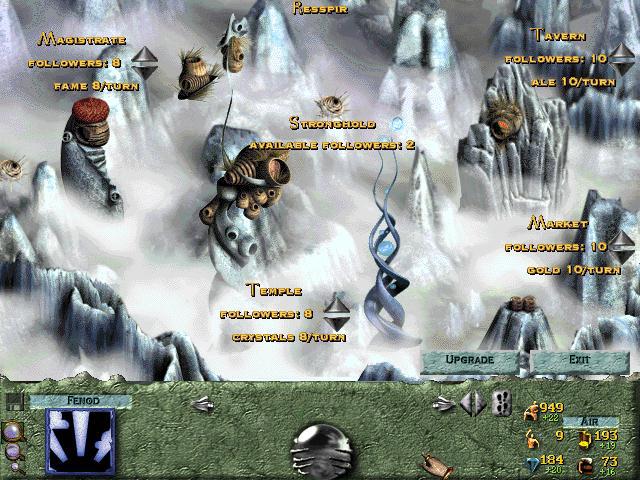 Lords of the Realm Complete - Image 4
