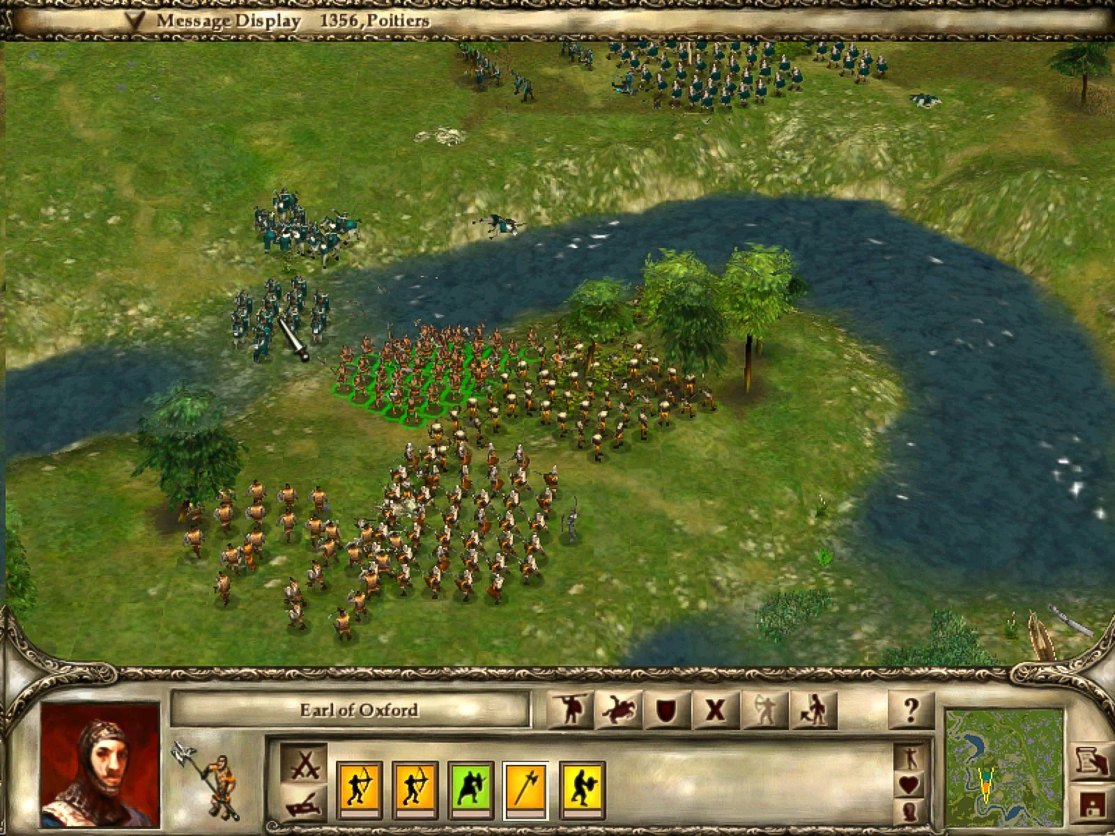 Lords of the Realm III - Image 5