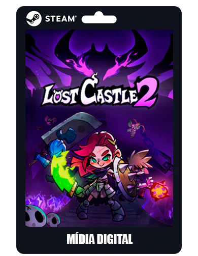 Lost Castle 2