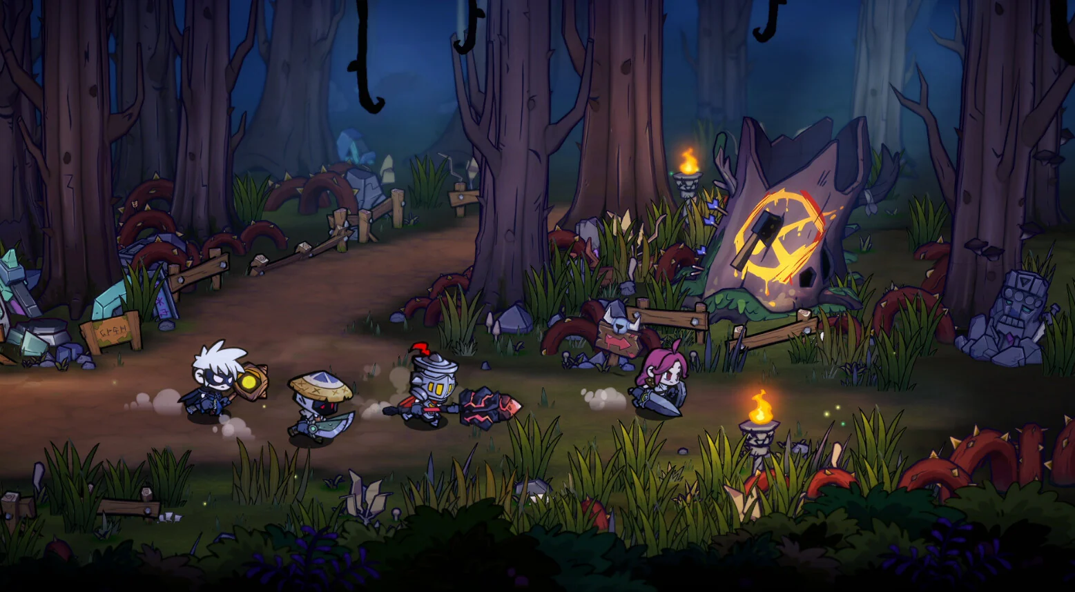Lost Castle 2 - Image 3