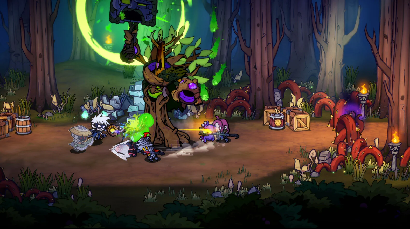 Lost Castle 2 - Image 4