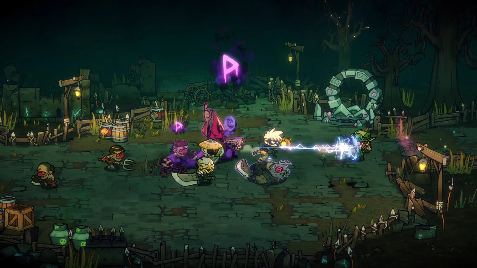 Lost Castle 2 - Image 5