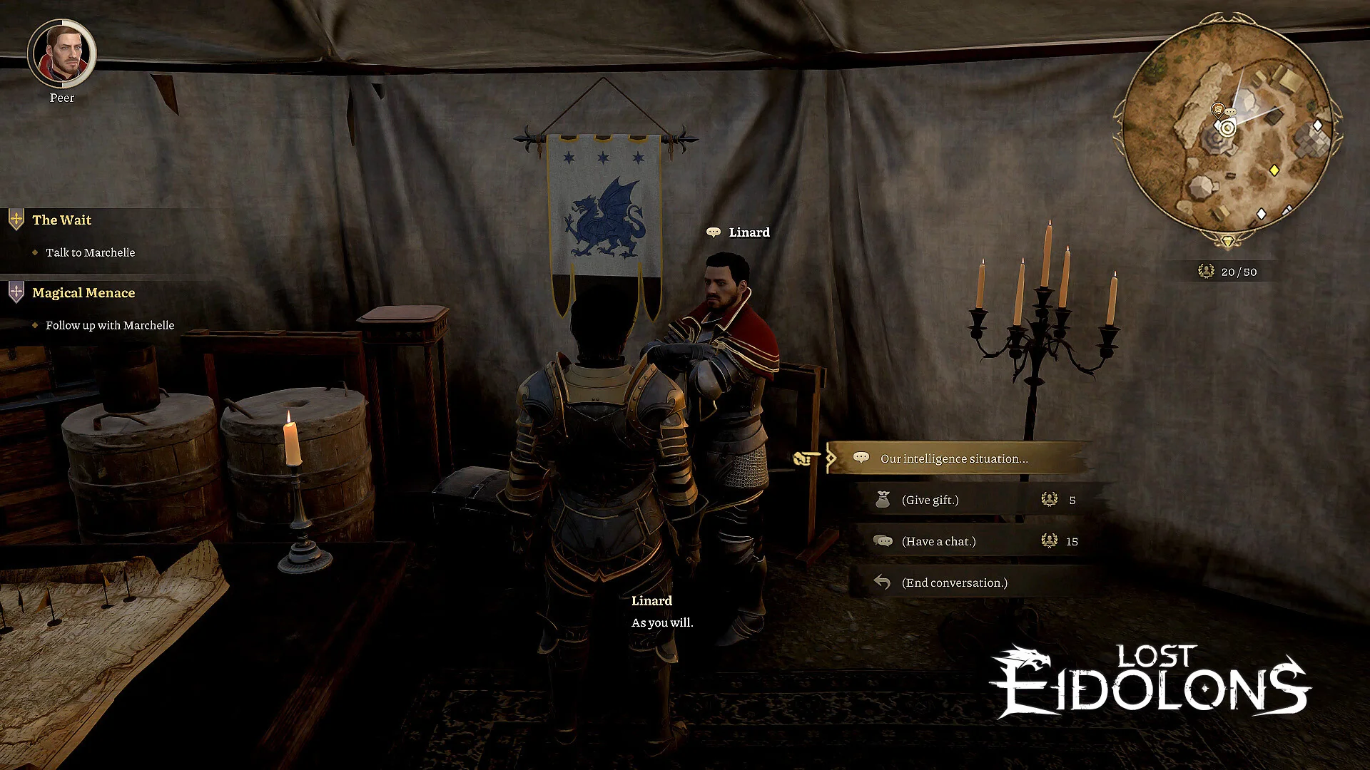 Lost Eidolons - Image 2