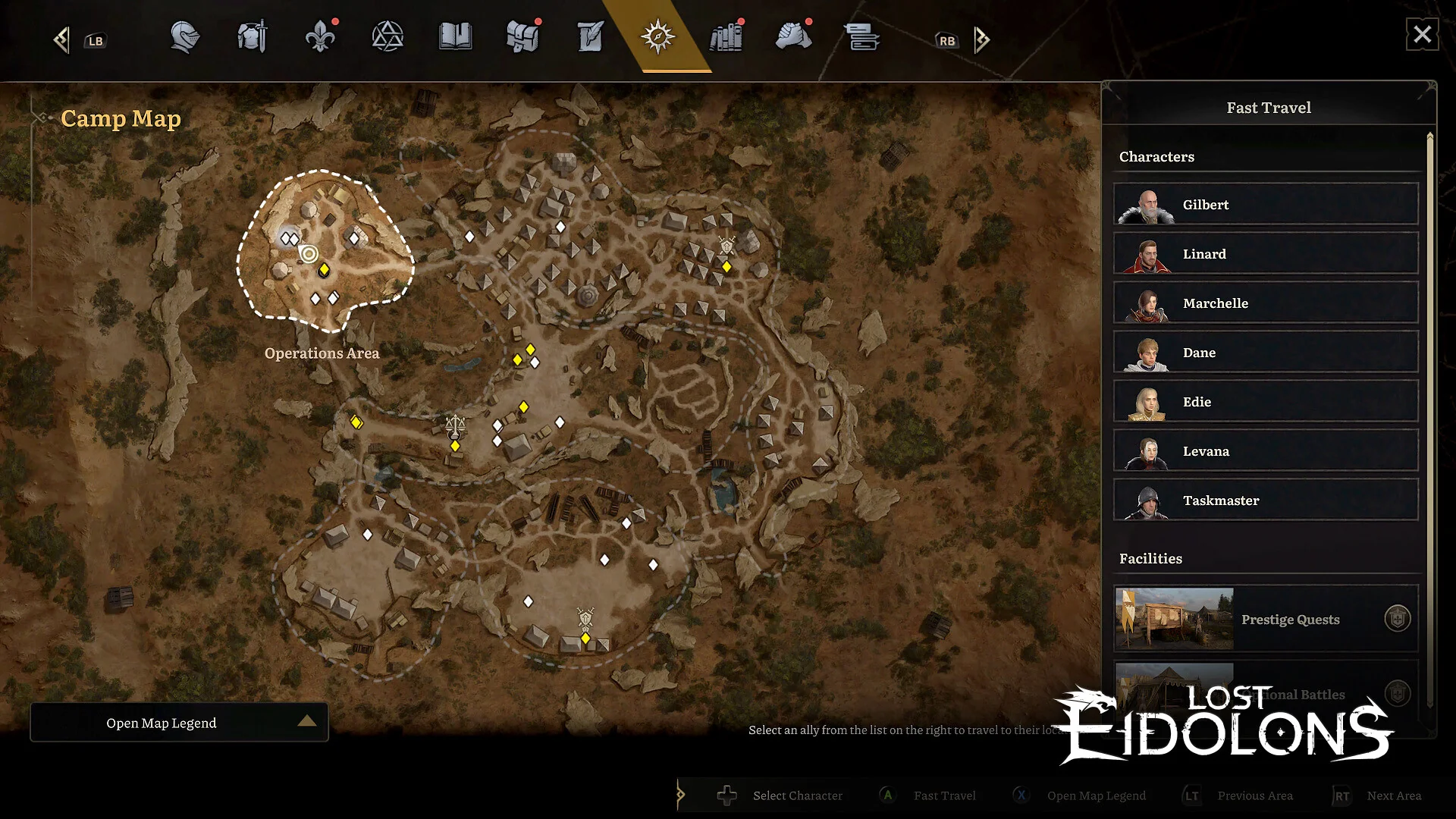 Lost Eidolons - Image 3