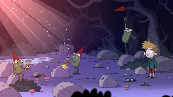 Lost in Play - Image 3