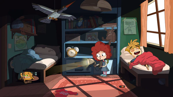 Lost in Play - Image 4