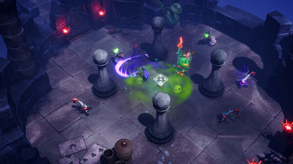 Lost in Random: The Eternal Die - Image 4