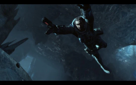 Lost Planet 3 - Image 2