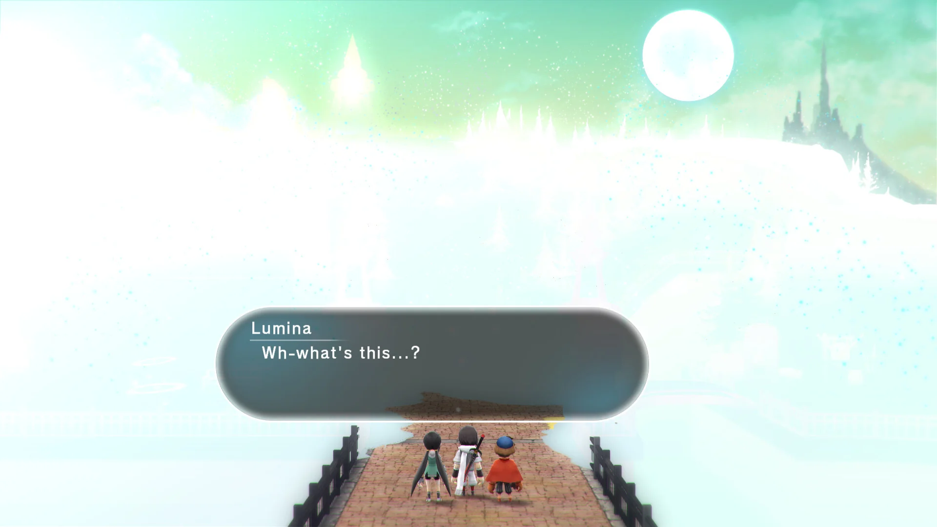 Lost Sphear - Image 3
