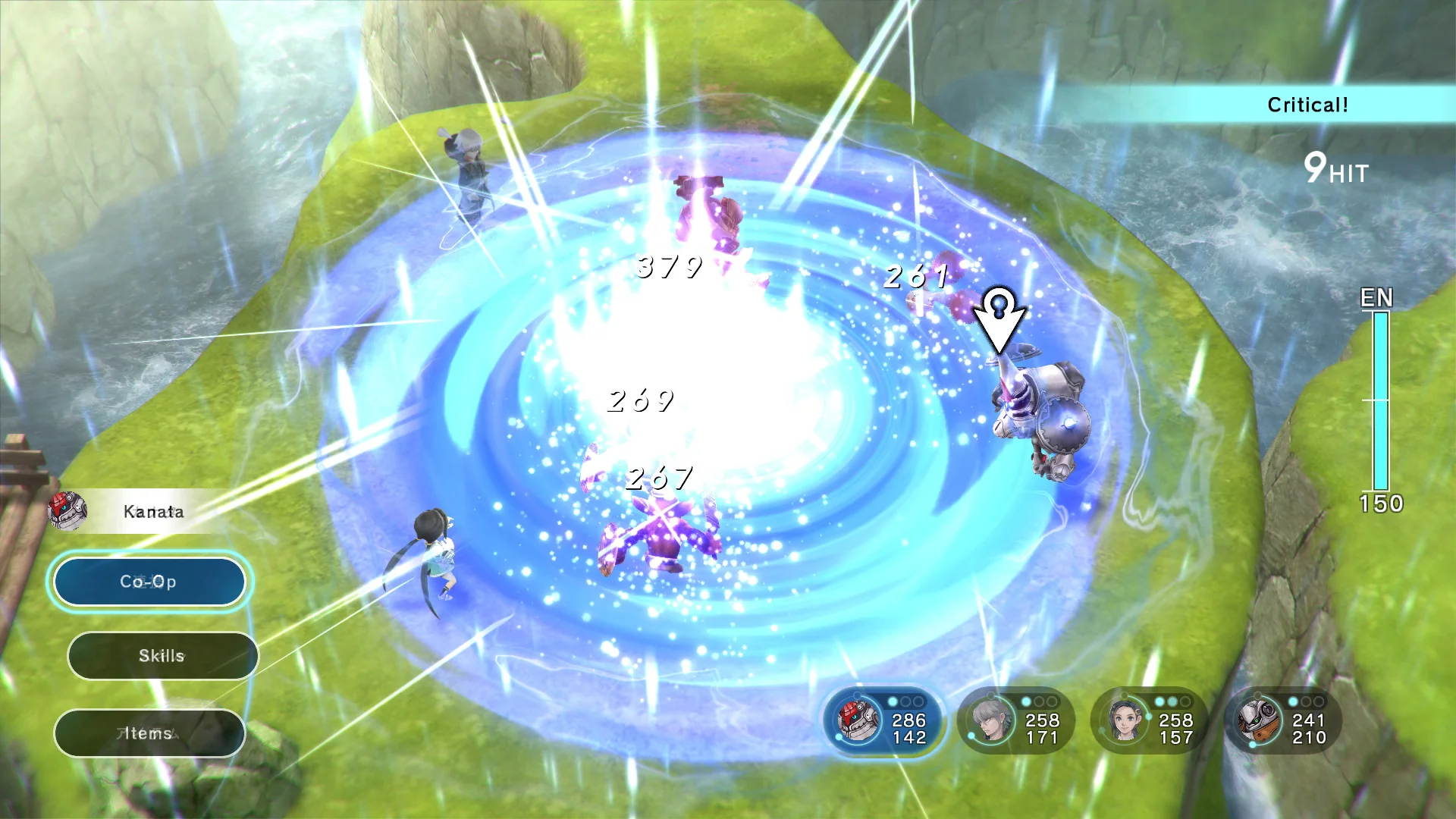 Lost Sphear Collectors Edition - Image 3
