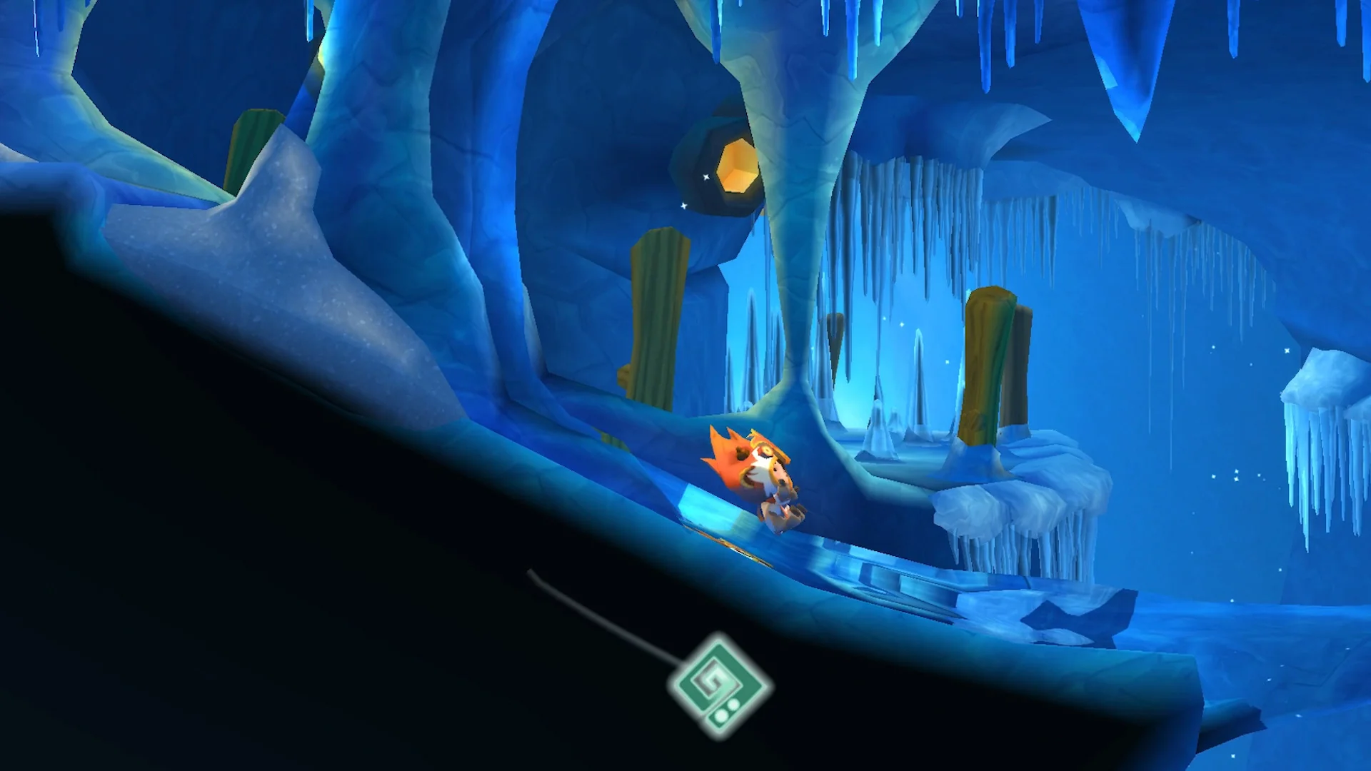LostWinds 2: Winter of the Melodias - Image 3