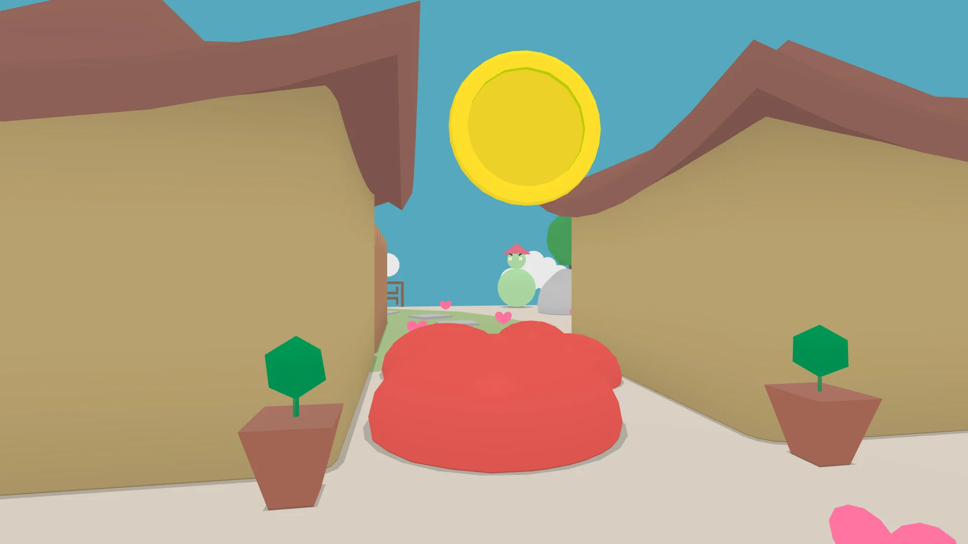 Lovely Planet Arcade - Image 2