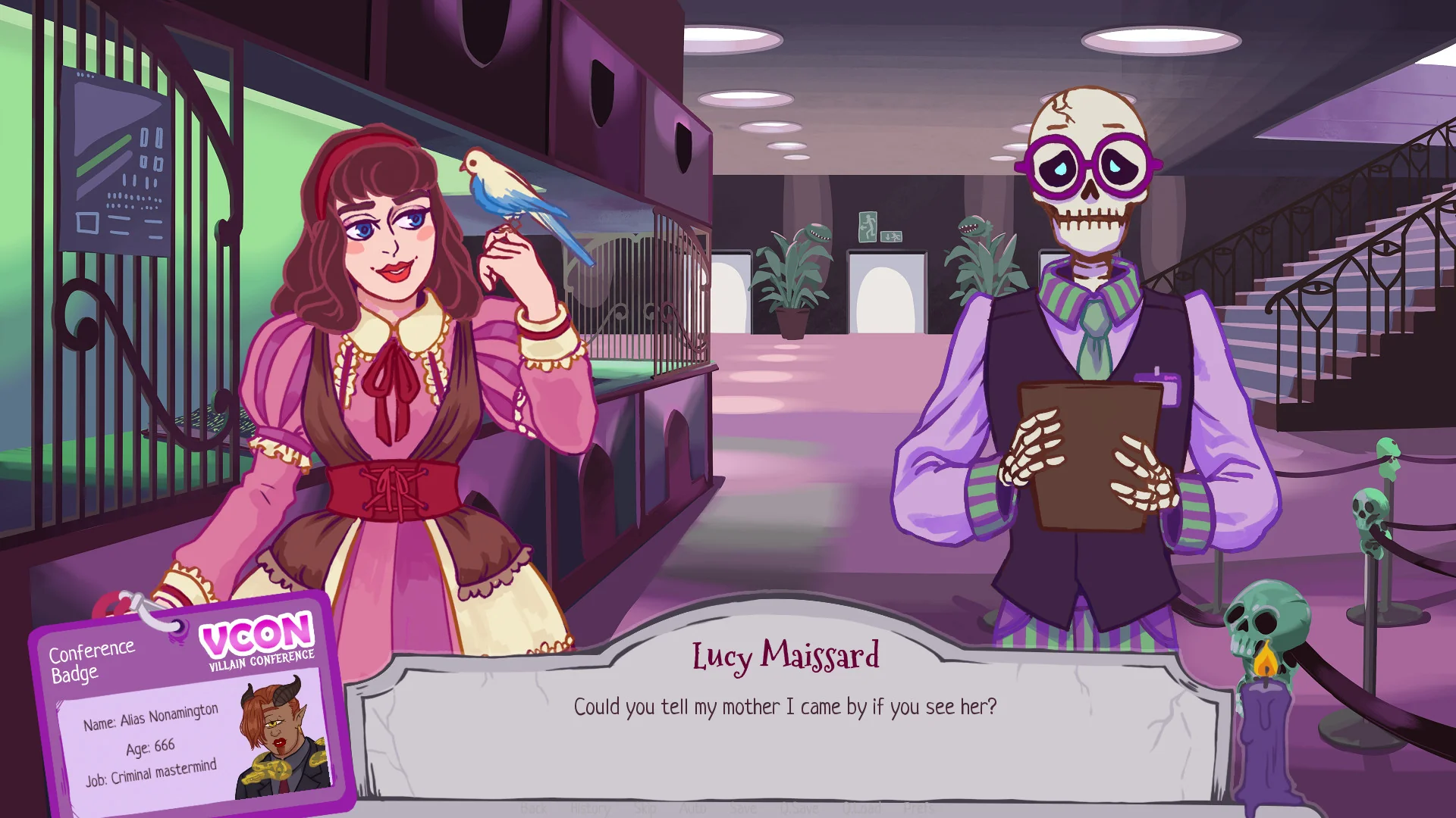 Lovingly Evil - Image 4