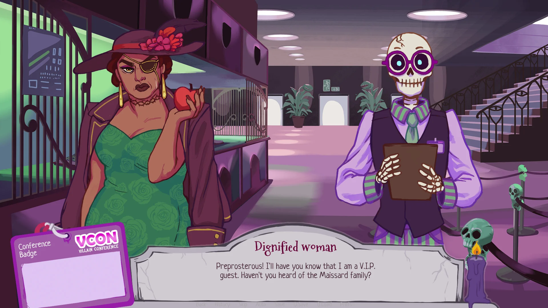 Lovingly Evil - Image 6
