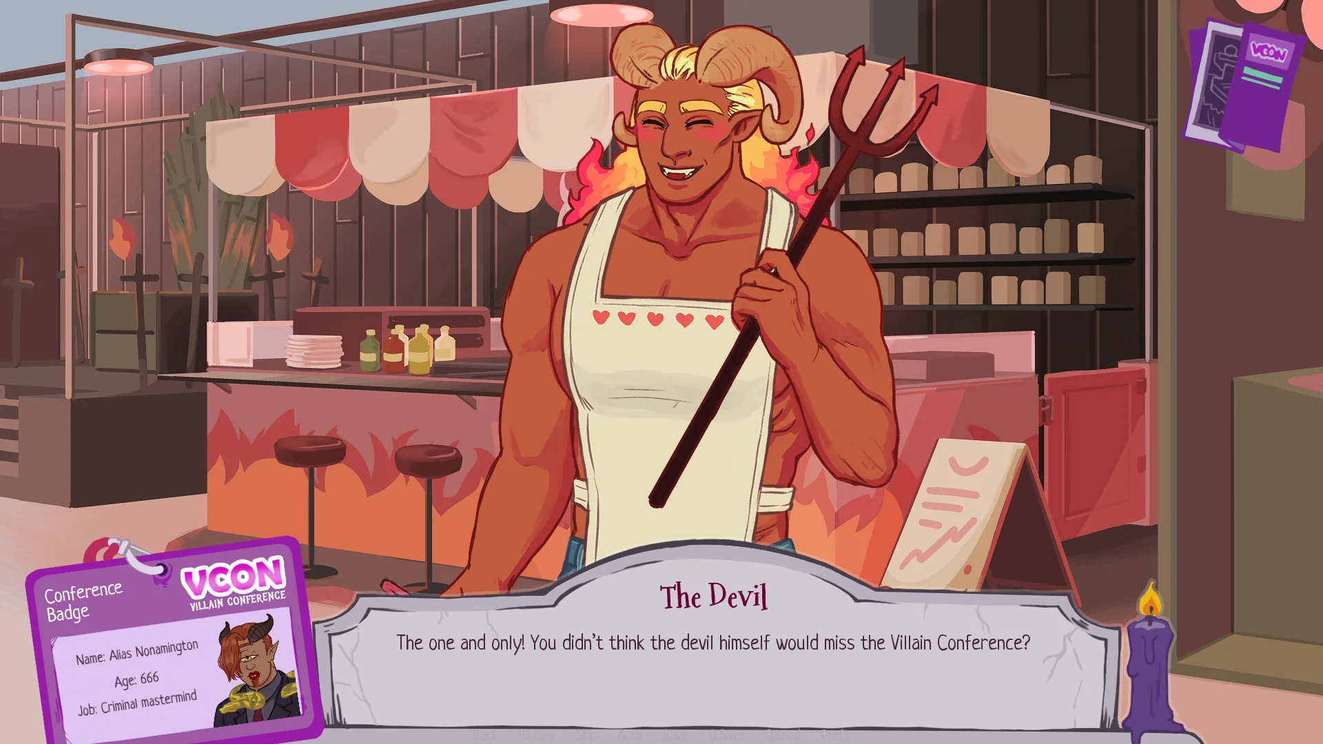 Lovingly Evil - Image 7
