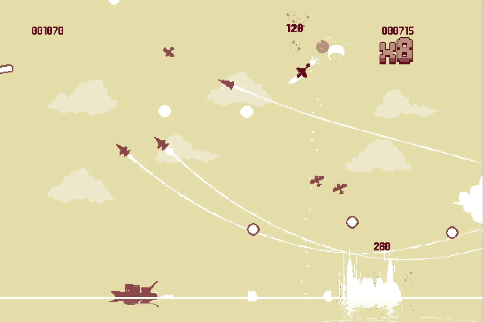 LUFTRAUSERS - Image 3