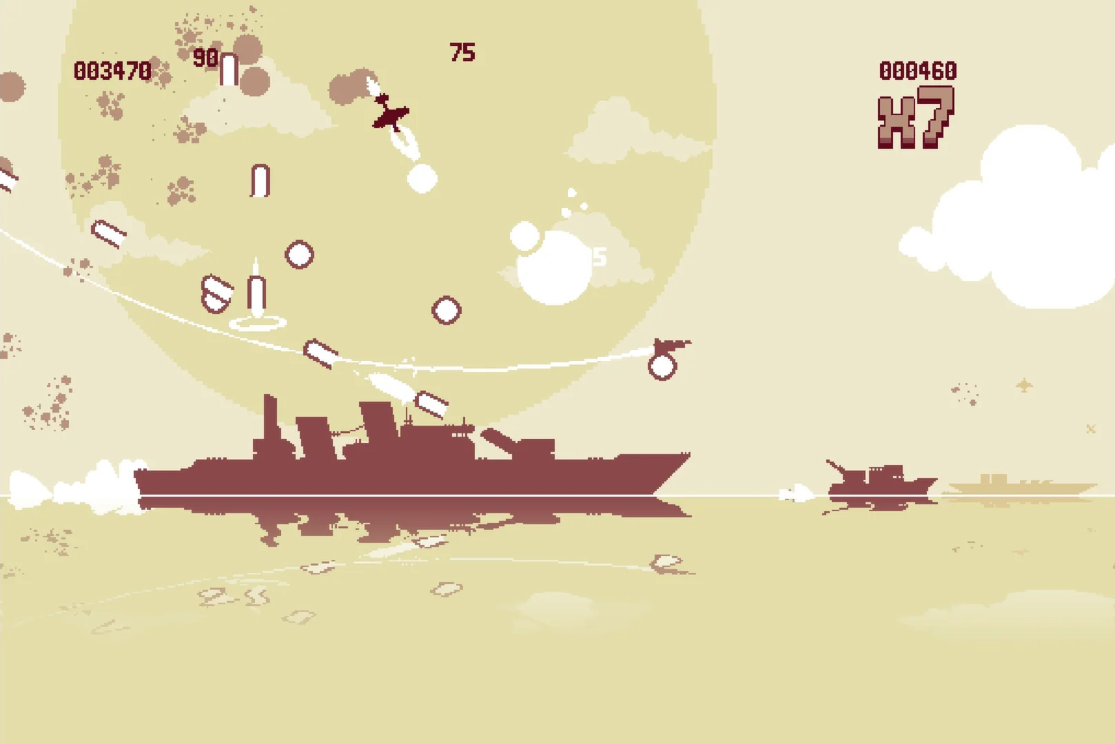 LUFTRAUSERS - Image 4