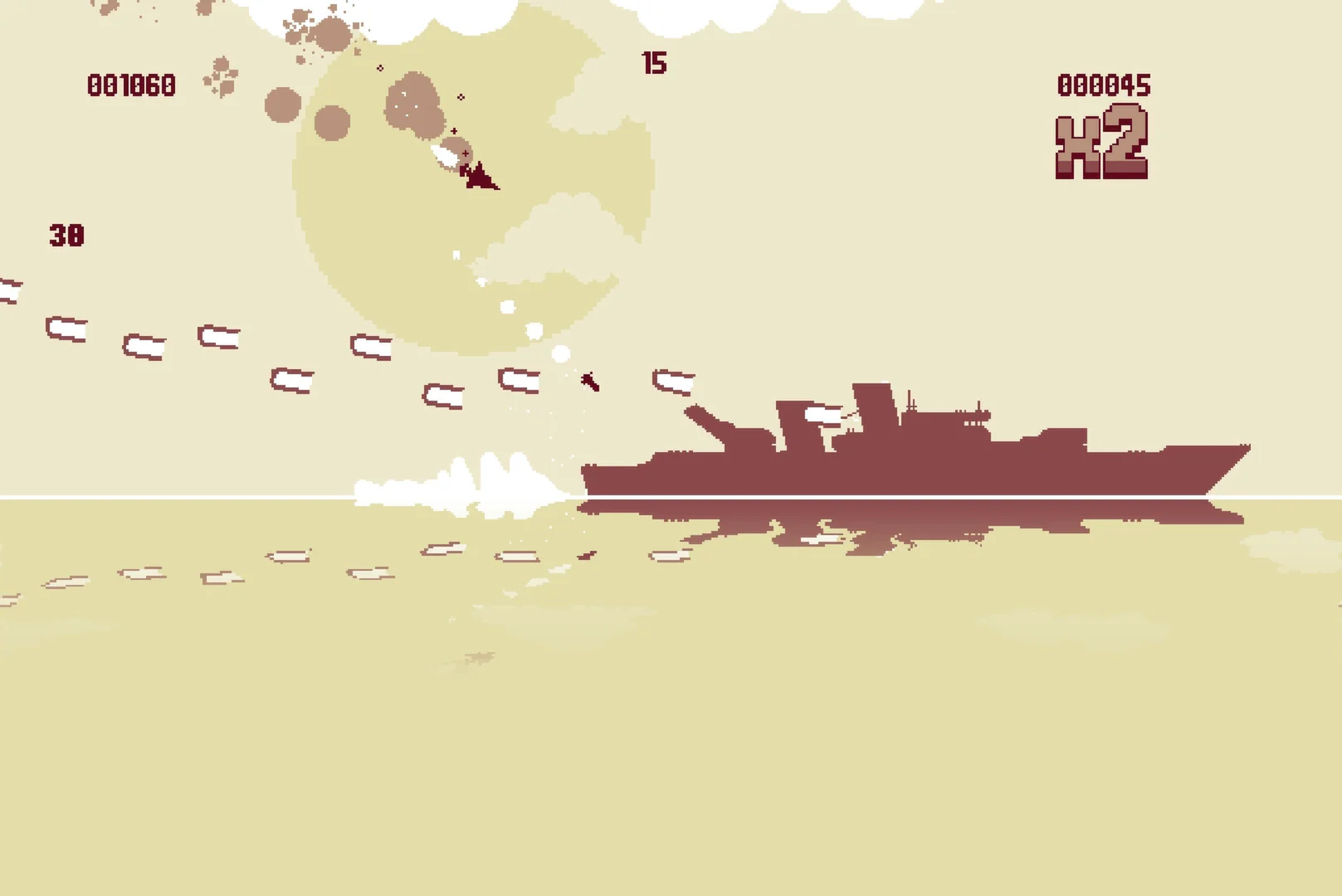 LUFTRAUSERS - Image 5