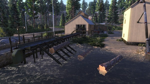 Lumberjack's Dynasty - Image 2