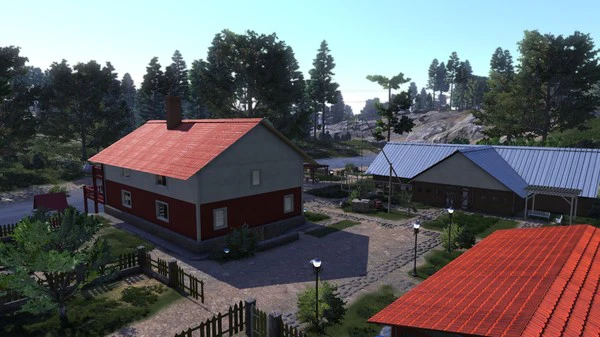 Lumberjack's Dynasty - Image 3