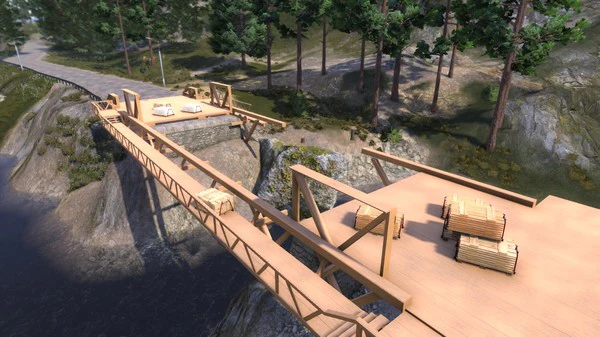 Lumberjack's Dynasty - Image 4
