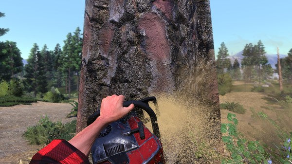 Lumberjack's Dynasty - Image 5