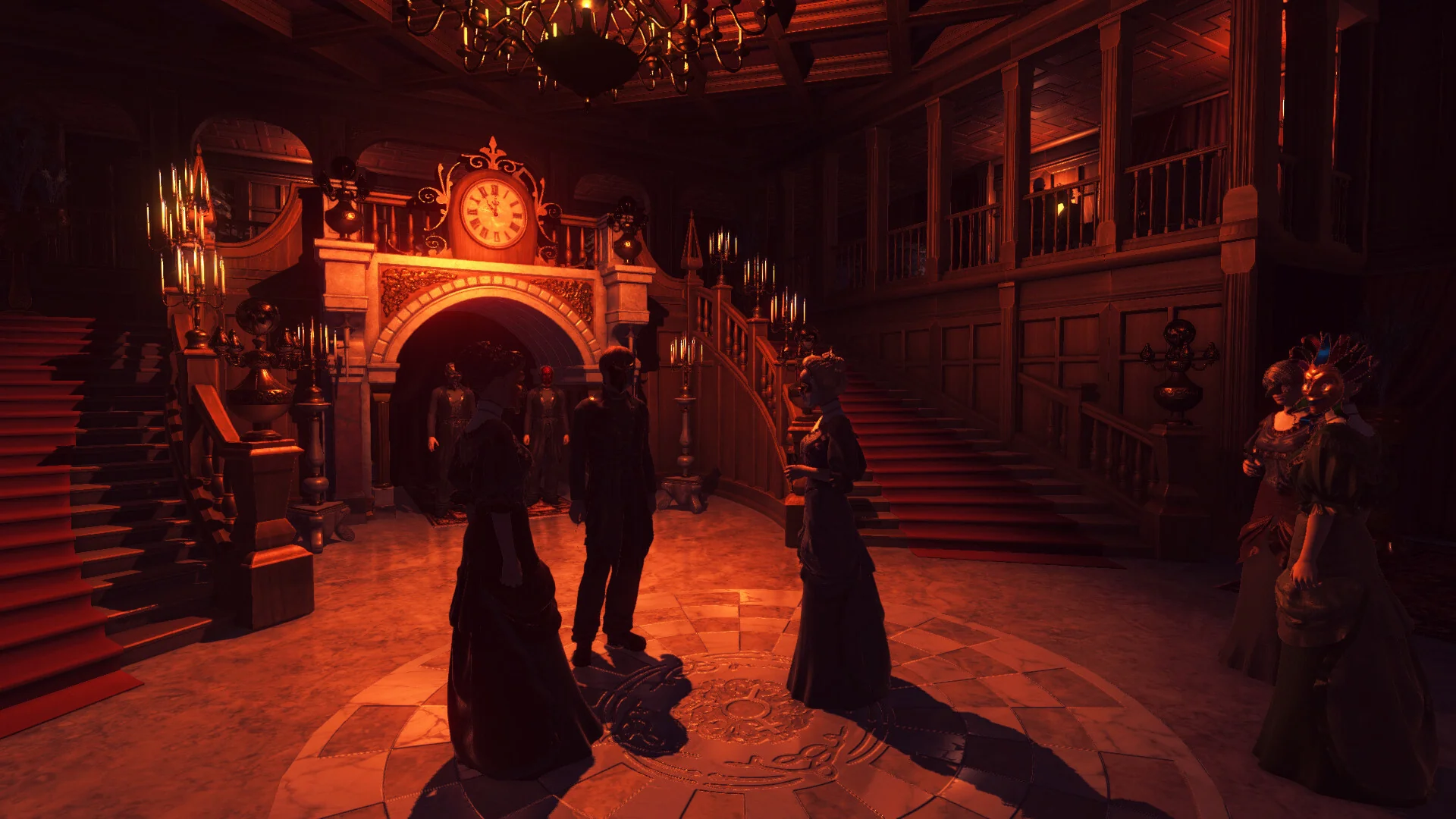 Lust for Darkness - Image 4