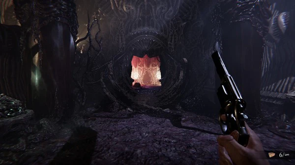 Lust from Beyond - Image 2