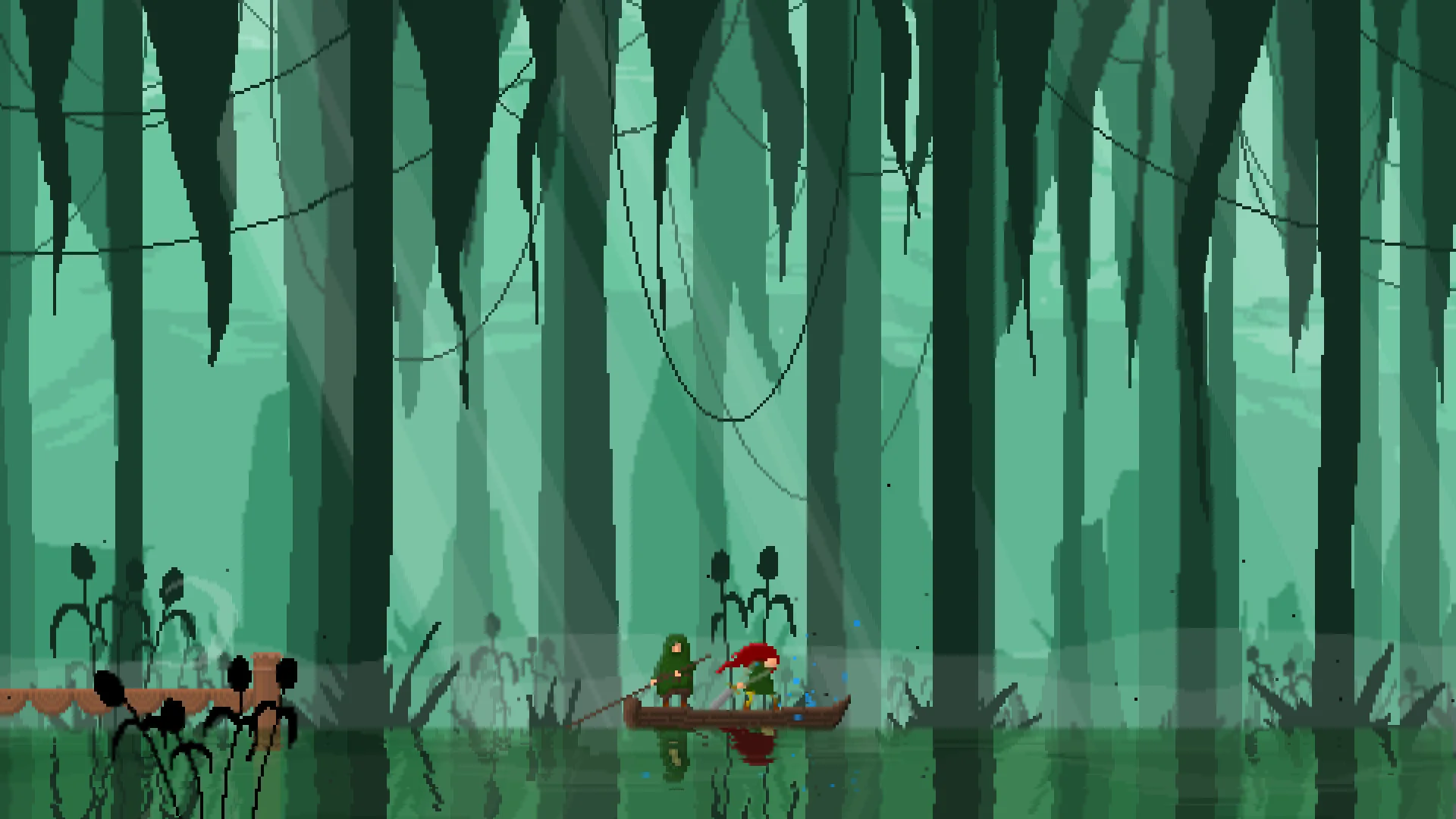 Mable & The Wood - Image 2
