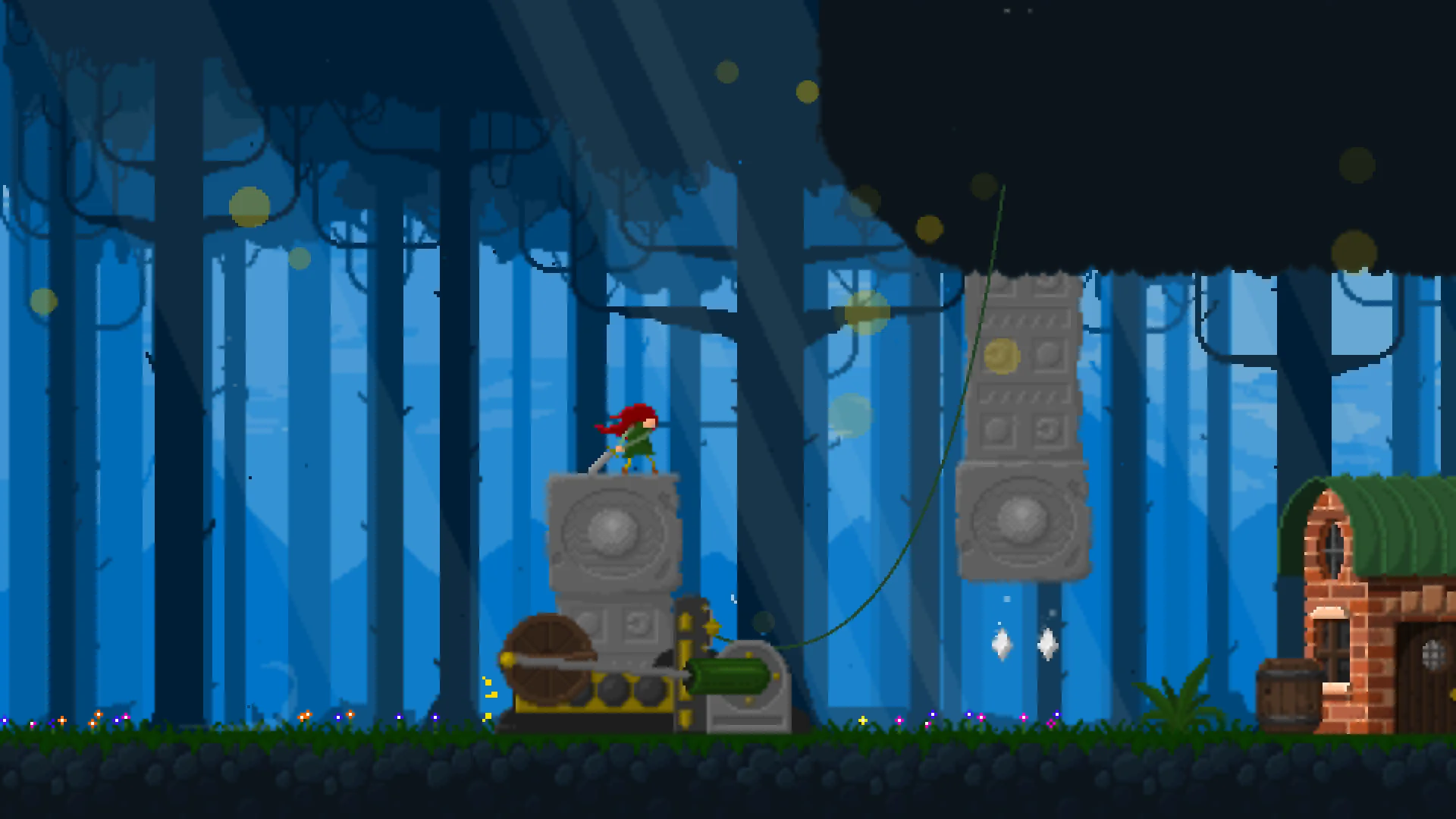 Mable & The Wood - Image 5