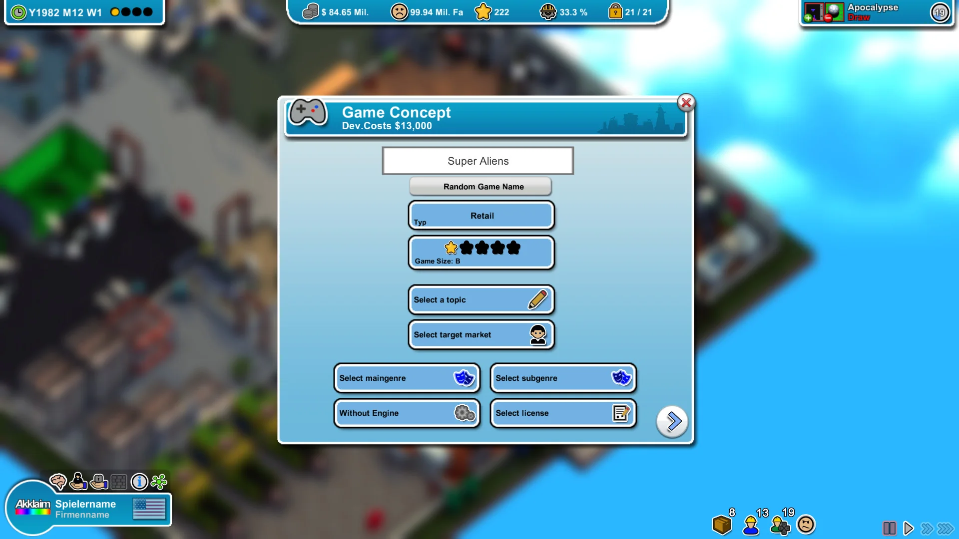 Mad Games Tycoon - Image 4