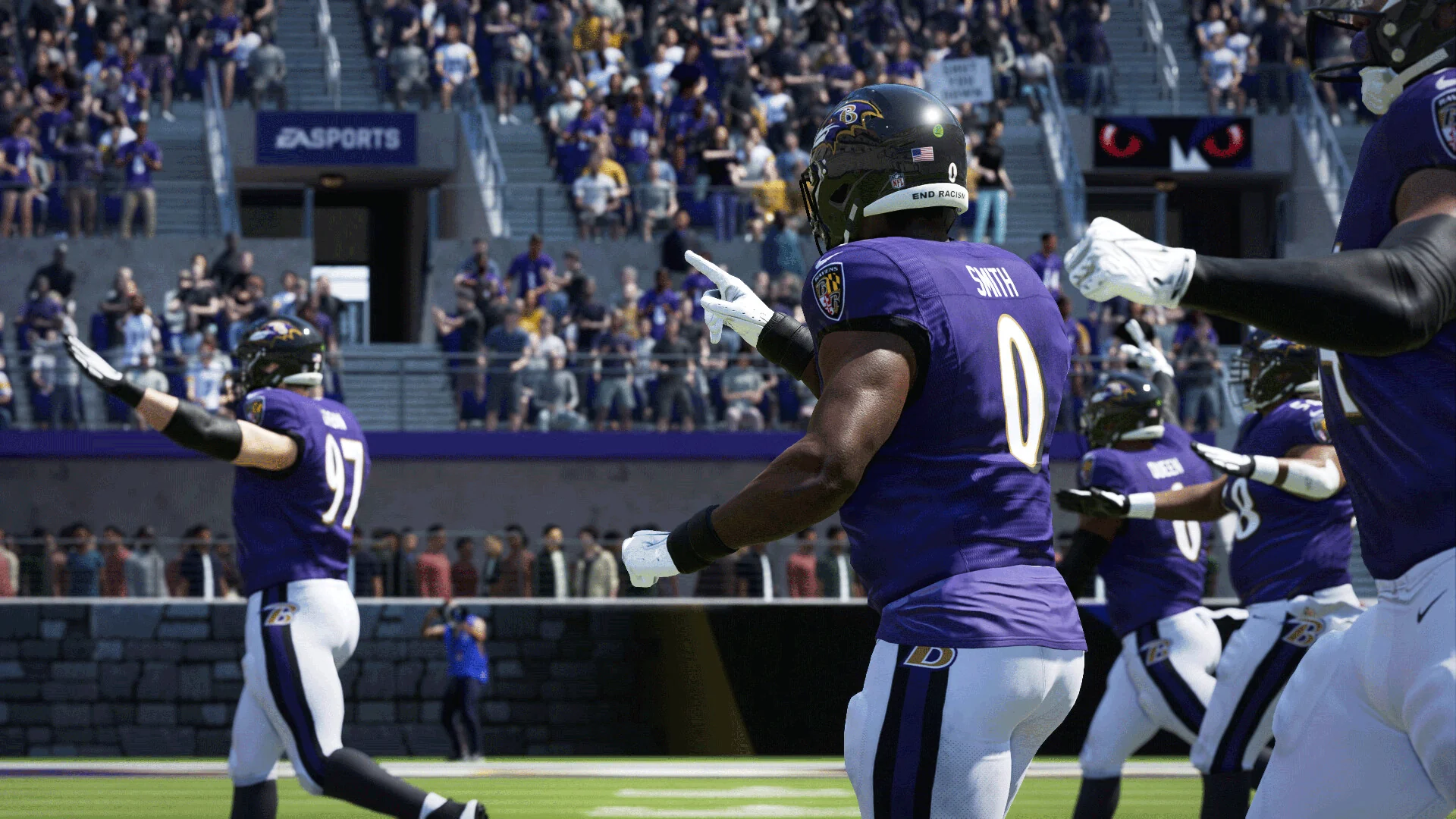Madden NFL 24 - Image 2