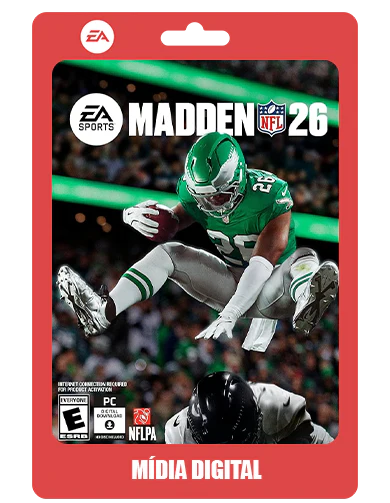 Madden NFL 26