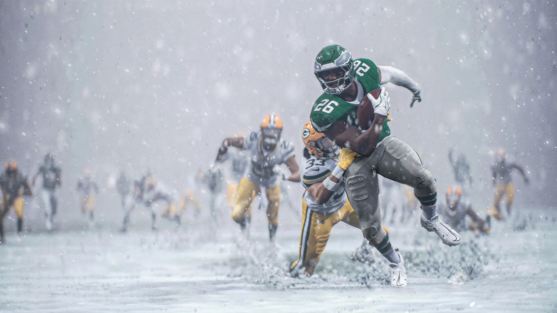 Madden NFL 26 - Image 5