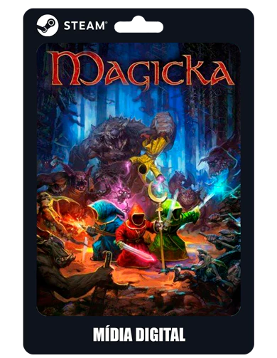 Magicka