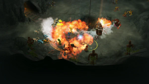 Magicka 2 Deluxe Edition - Image 2