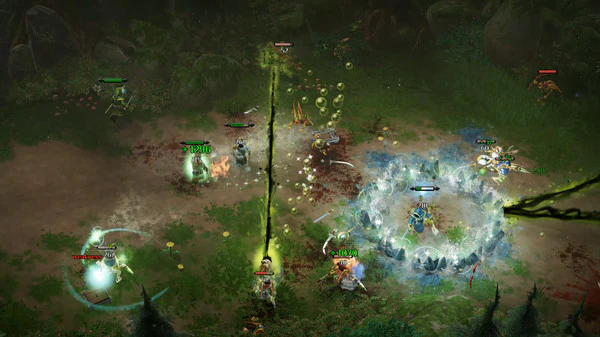 Magicka 2 Deluxe Edition - Image 3