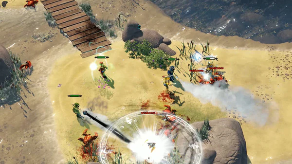 Magicka 2 Deluxe Edition - Image 4