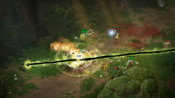 Magicka 2 Deluxe Edition - Image 5