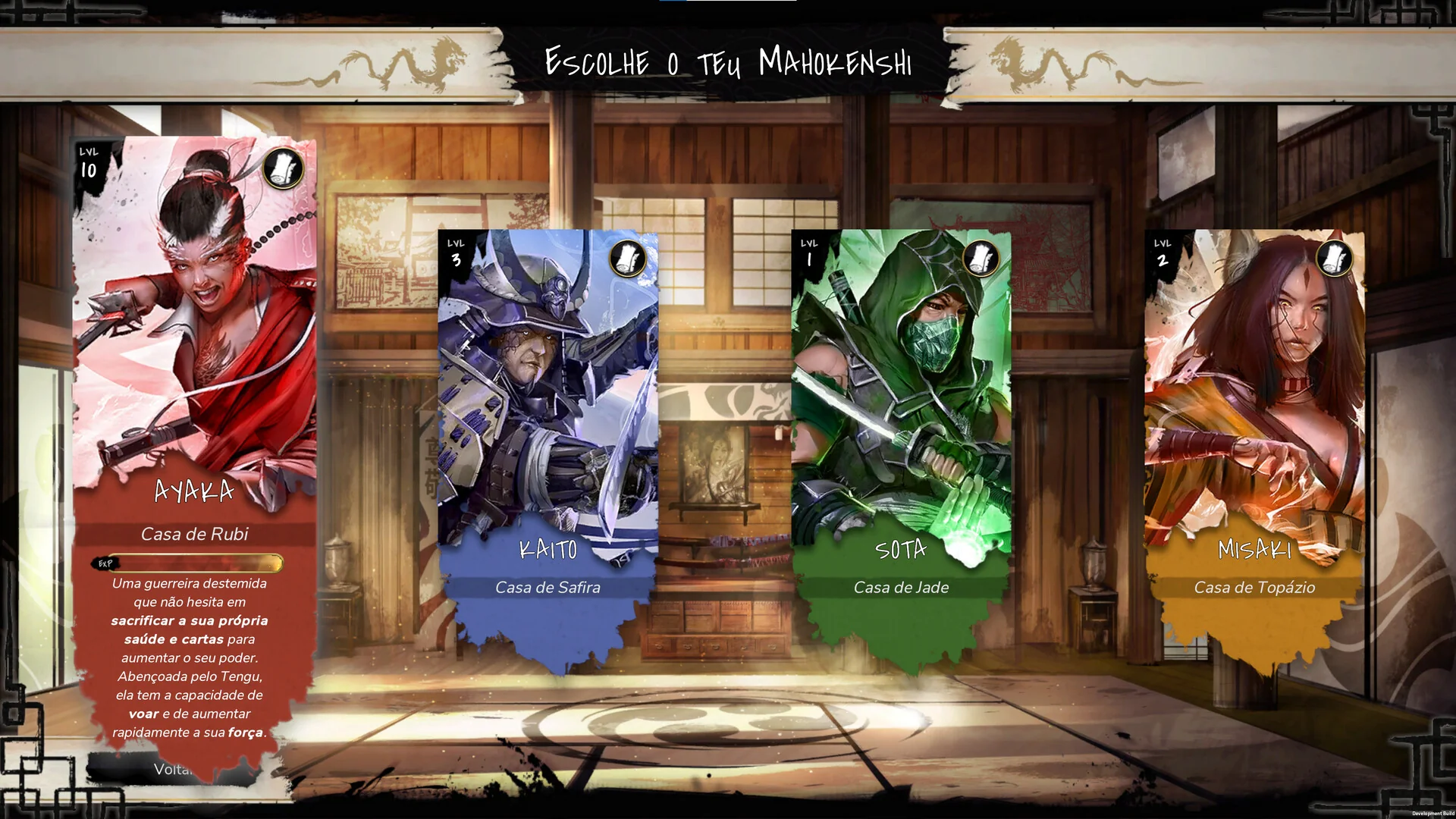 Mahokenshi - Image 5