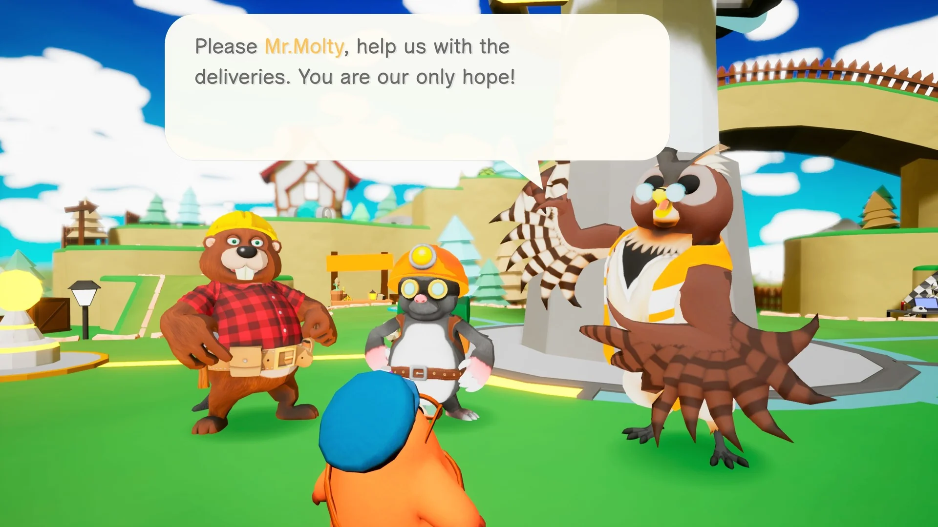 Mail Mole - Image 4