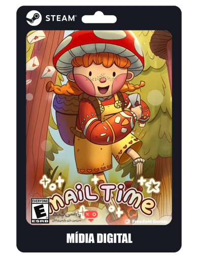 Mail Time
