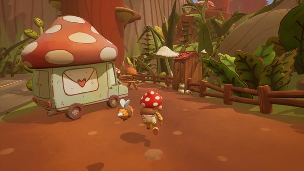 Mail Time - Image 5
