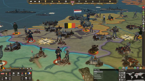 Making History: The First World War - Image 3