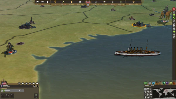Making History: The First World War - Image 4
