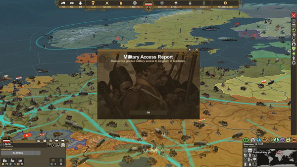Making History: The First World War - Image 5