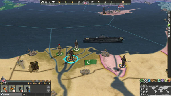 Making History: The Second World War - Image 2