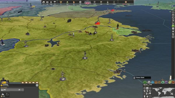 Making History: The Second World War - Image 4