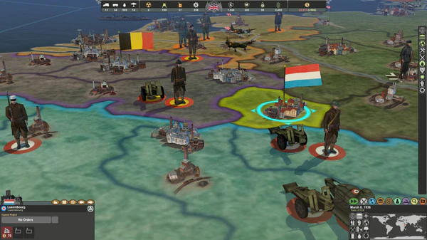 Making History: The Second World War - Image 5
